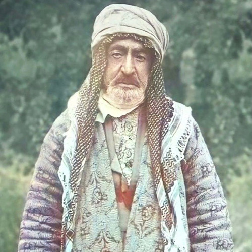 شیخ حسام‌الدین نقشبندی